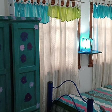 Hospedaje La Rana Buenos Aires Ngoại thất bức ảnh