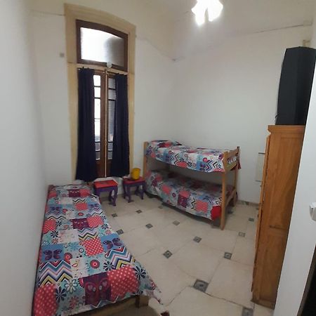 Hospedaje La Rana Buenos Aires Ngoại thất bức ảnh