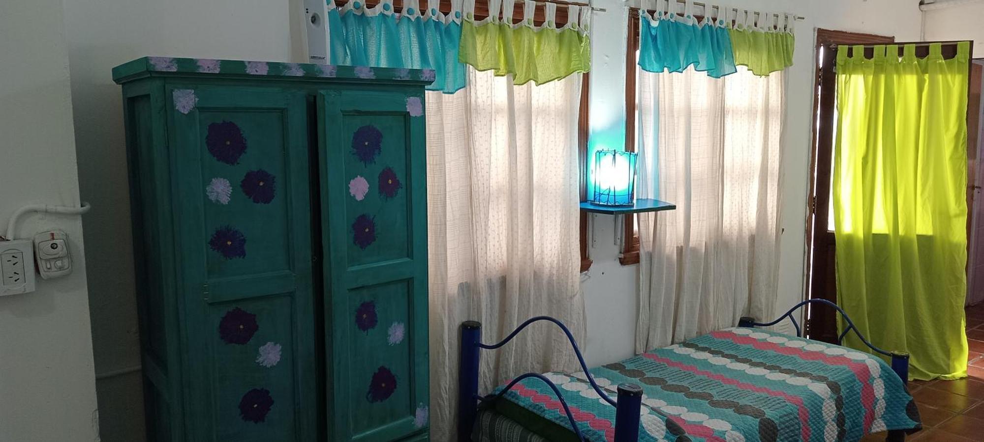 Hospedaje La Rana Buenos Aires Ngoại thất bức ảnh