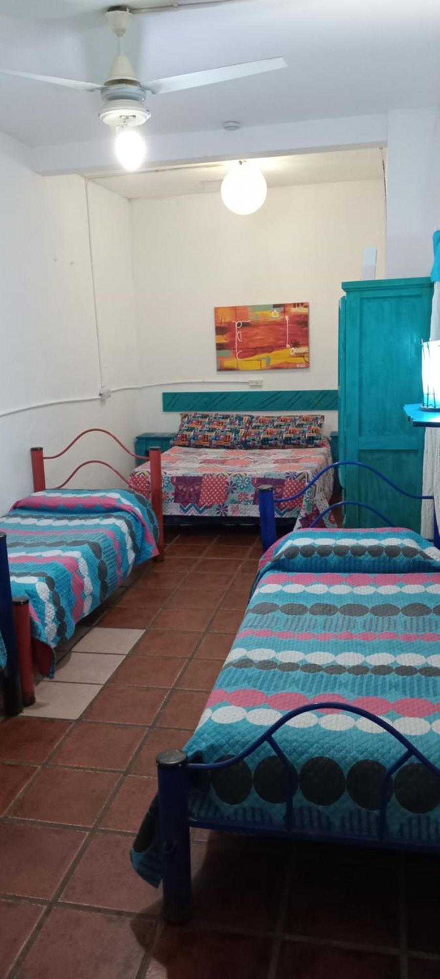 Hospedaje La Rana Buenos Aires Ngoại thất bức ảnh