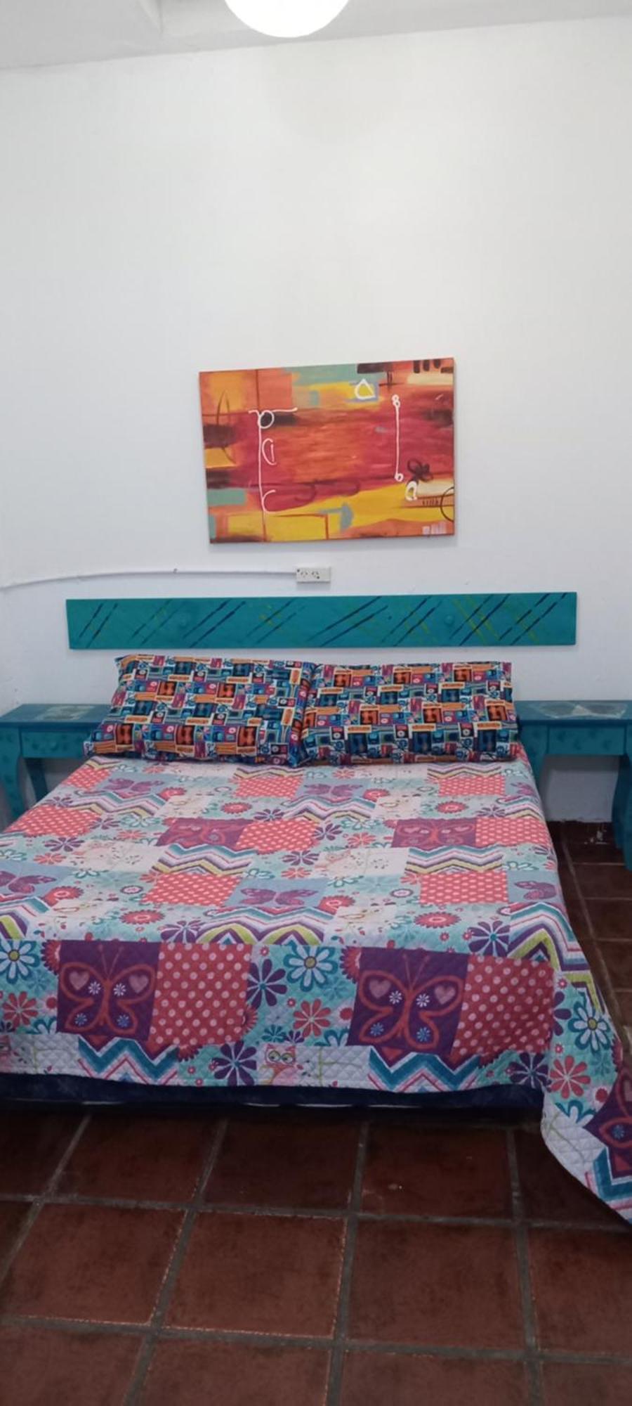 Hospedaje La Rana Buenos Aires Ngoại thất bức ảnh
