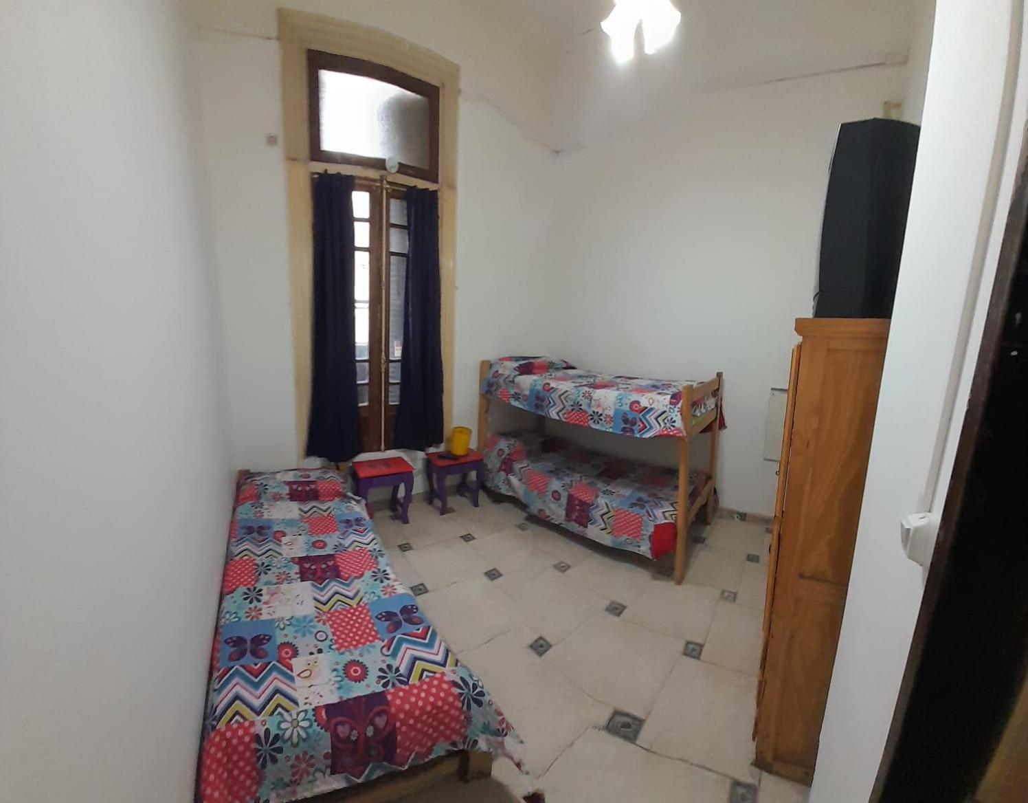 Hospedaje La Rana Buenos Aires Ngoại thất bức ảnh