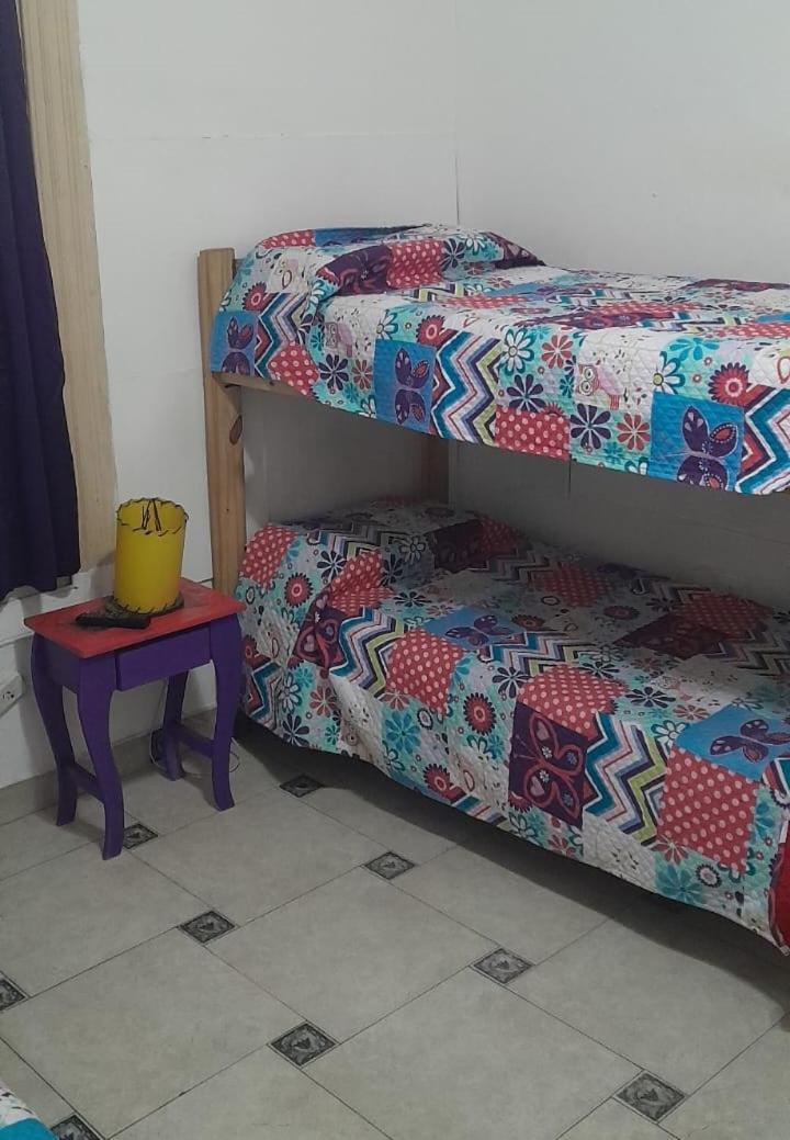 Hospedaje La Rana Buenos Aires Ngoại thất bức ảnh