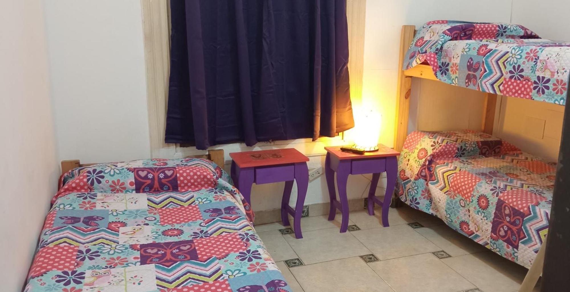 Hospedaje La Rana Buenos Aires Ngoại thất bức ảnh
