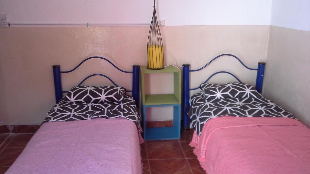 Hospedaje La Rana Buenos Aires Ngoại thất bức ảnh