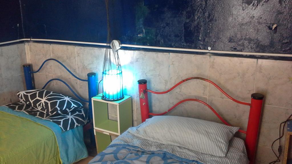 Hospedaje La Rana Buenos Aires Ngoại thất bức ảnh