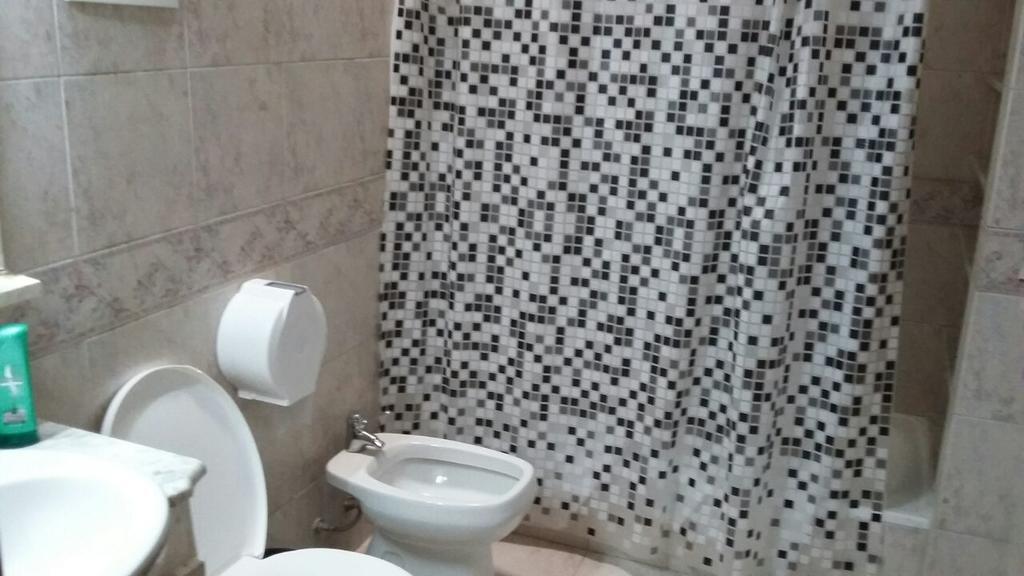 Hospedaje La Rana Buenos Aires Ngoại thất bức ảnh